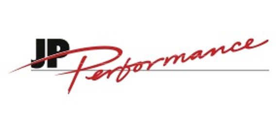 Trademark Logo JP PERFORMANCE