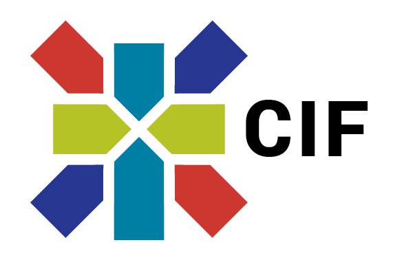 Trademark Logo CIF