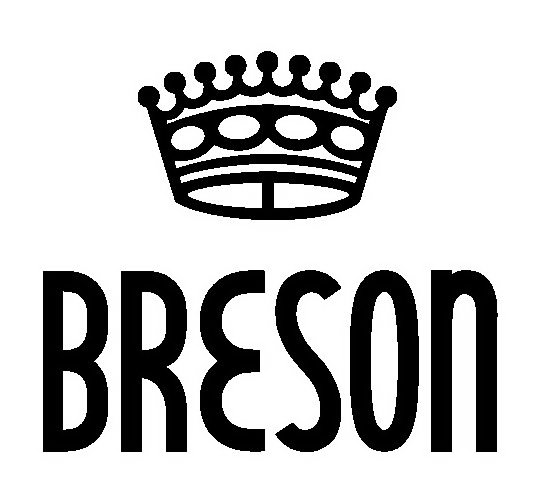  BRESON