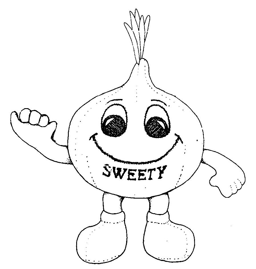 Trademark Logo SWEETY