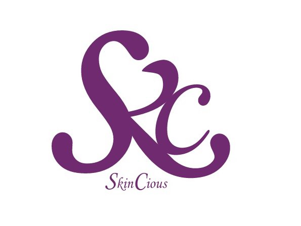 Trademark Logo SKC SKINCIOUS