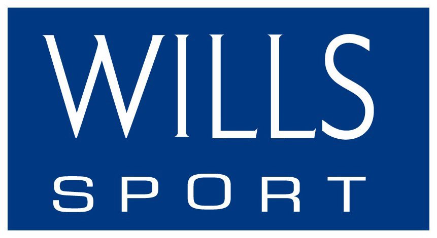  WILLS SPORT