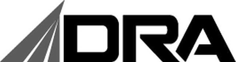 Trademark Logo DRA