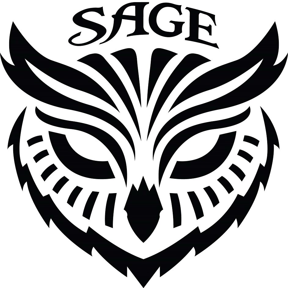 Trademark Logo SAGE