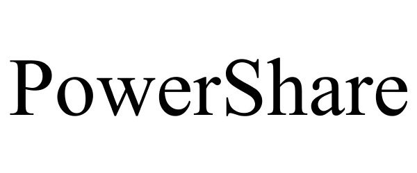  POWERSHARE