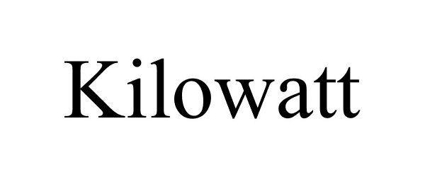 KILOWATT