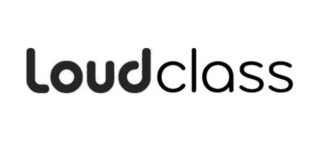 Trademark Logo LOUDCLASS