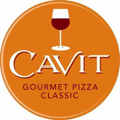 Trademark Logo CAVIT GOURMET PIZZA CLASSIC