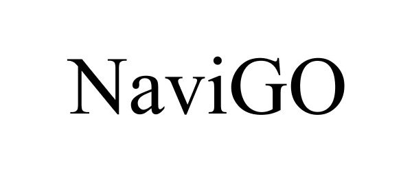 Trademark Logo NAVIGO