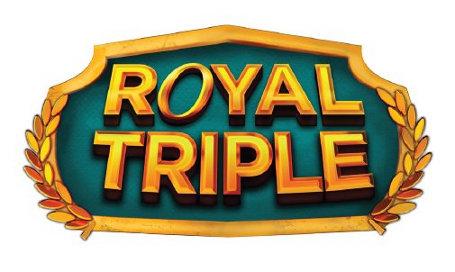  ROYAL TRIPLE