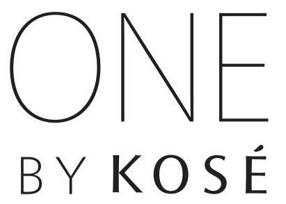  ONE BY KOSÃ