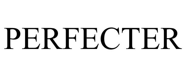 Trademark Logo PERFECTER