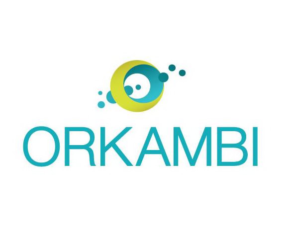 Trademark Logo ORKAMBI