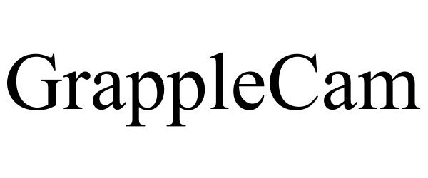 Trademark Logo GRAPPLECAM