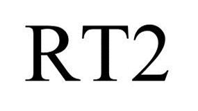 Trademark Logo RT2