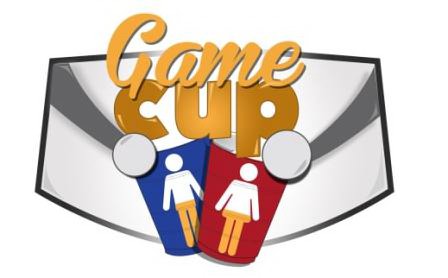  GAME CUP