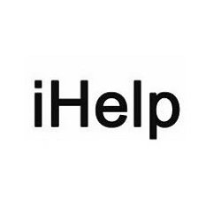 Trademark Logo IHELP