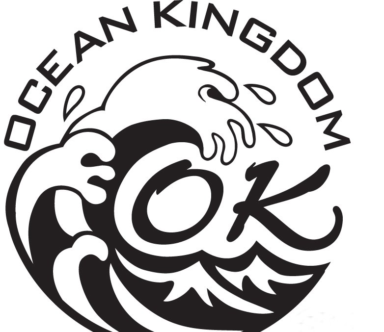 Trademark Logo OCEAN KINGDOM OK