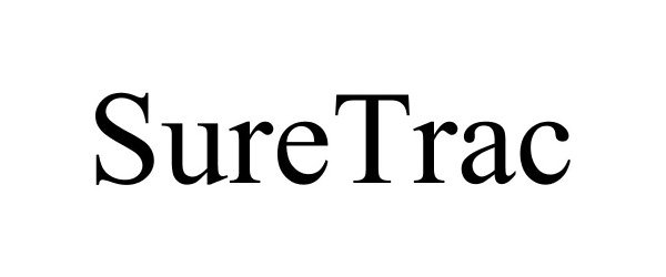 Trademark Logo SURETRAC