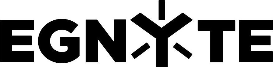 Trademark Logo EGNYTE