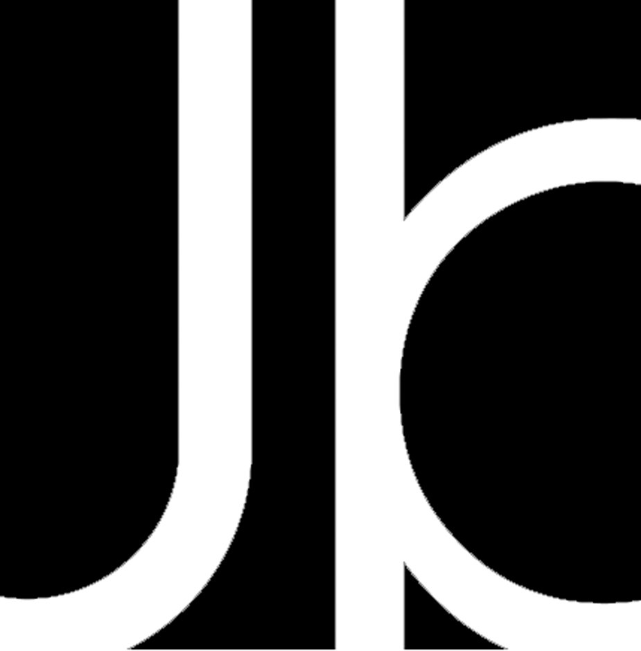 Trademark Logo J B