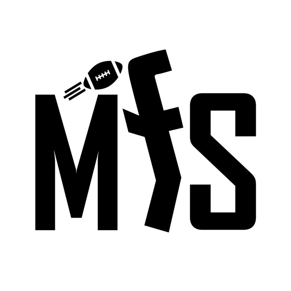 Trademark Logo MFS