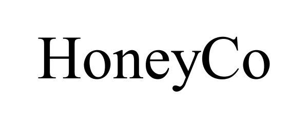  HONEYCO