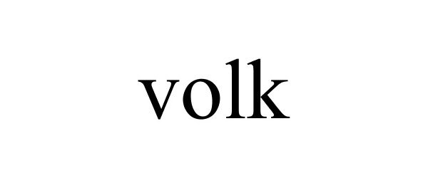 VOLK