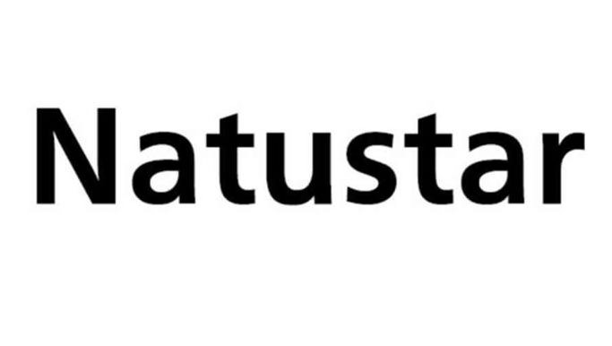 Trademark Logo NATUSTAR