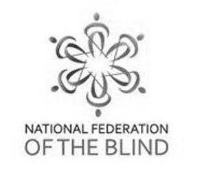  NATIONAL FEDERATION OF THE BLIND