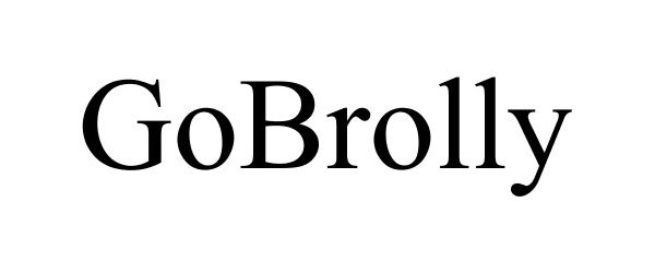 GOBROLLY