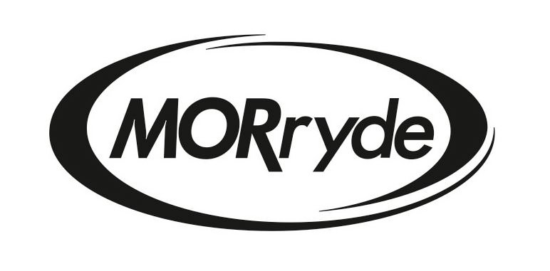 Trademark Logo MORRYDE