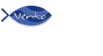 Trademark Logo VENTO