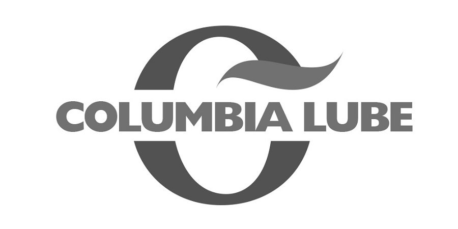 Trademark Logo COLUMBIA LUBE