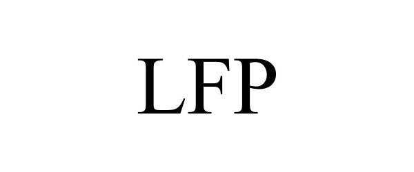  LFP