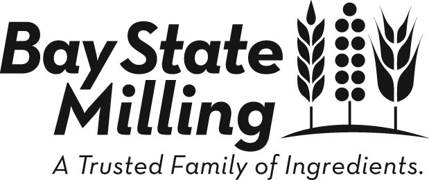 Trademark Logo BAY STATE MILLING A TRUSTED FAMILY OF INGREDIENTS