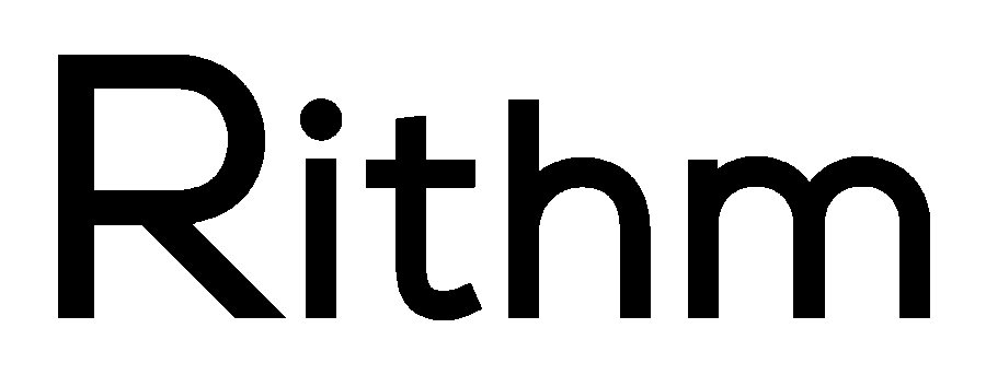 Trademark Logo RITHM