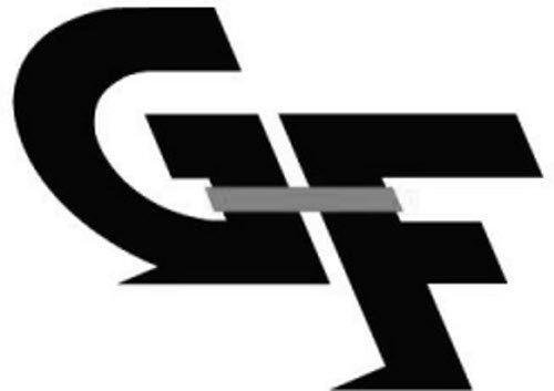 Trademark Logo G-F