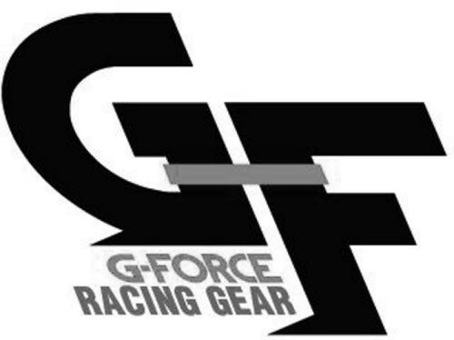 Trademark Logo G-F G-FORCE RACING GEAR