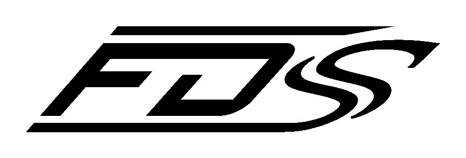 Trademark Logo FDS