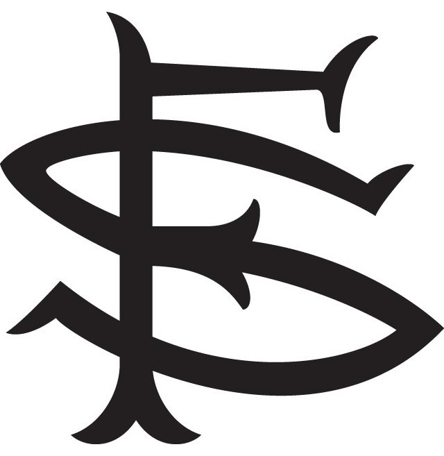 Trademark Logo SF