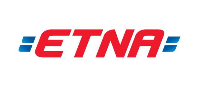 Trademark Logo ETNA