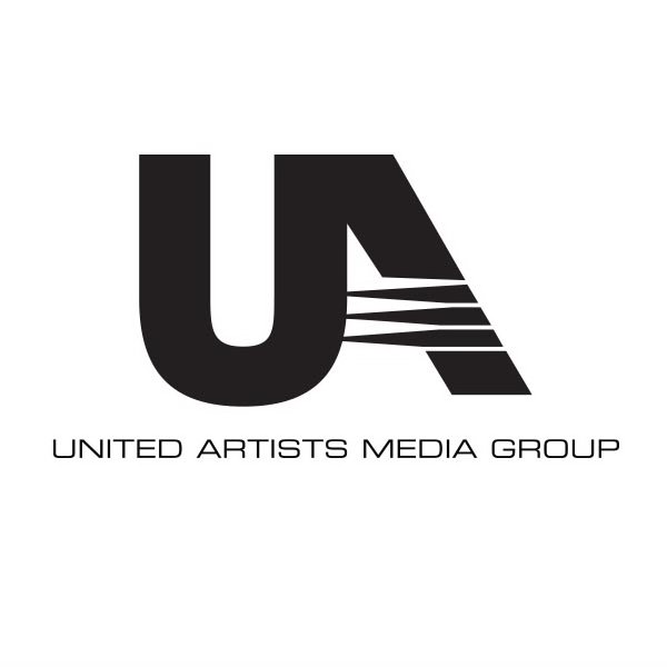 Trademark Logo UA UNITED ARTISTS MEDIA GROUP