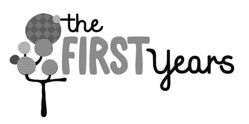 Trademark Logo THE FIRST YEARS