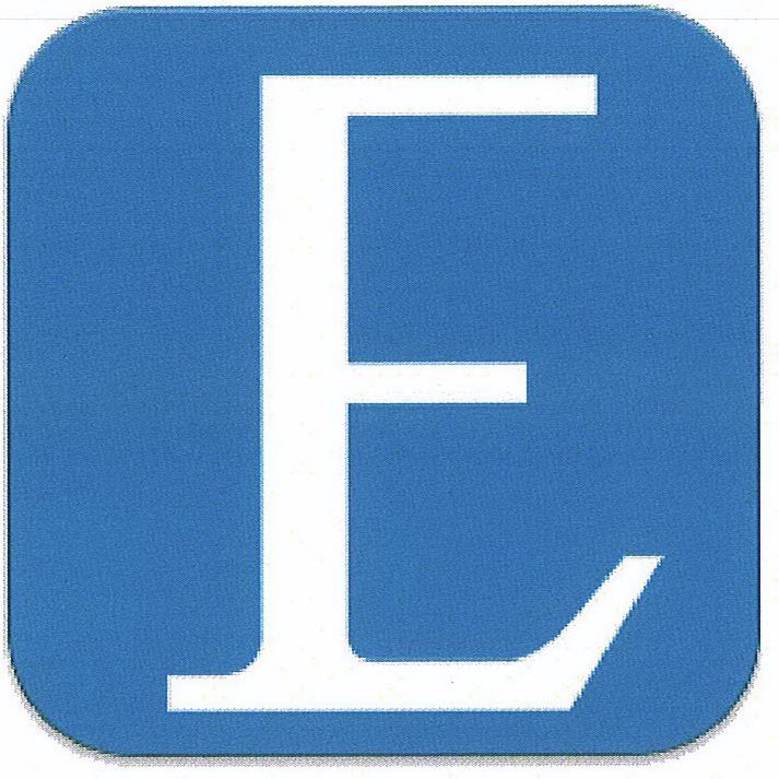 Trademark Logo E