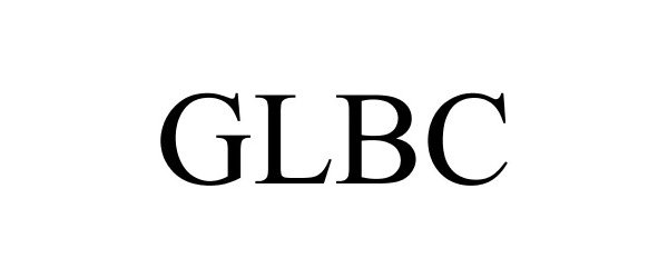 Trademark Logo GLBC