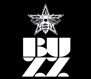 Trademark Logo BUZZ