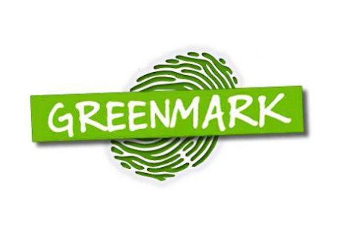 Trademark Logo GREENMARK