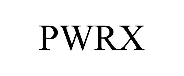 PWRX