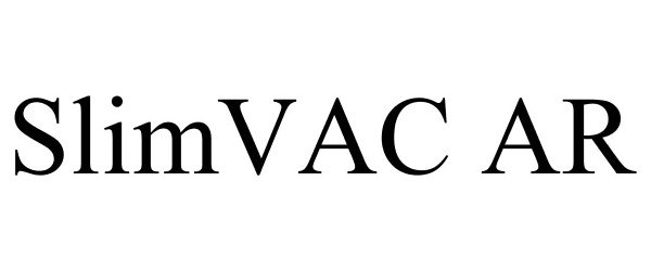  SLIMVAC AR